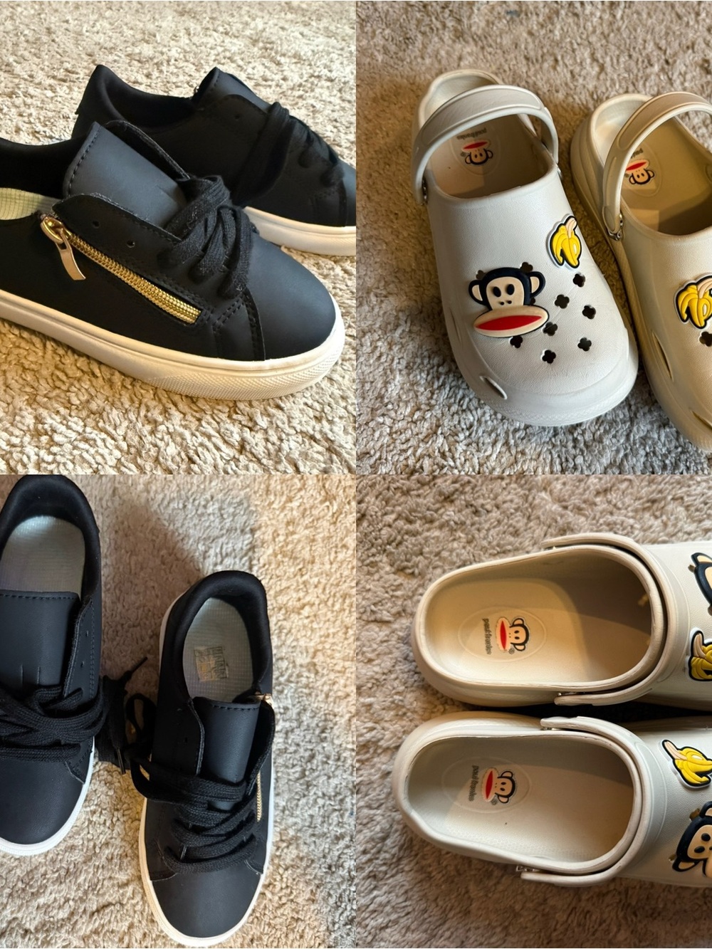 Girls Shoe Bundle!